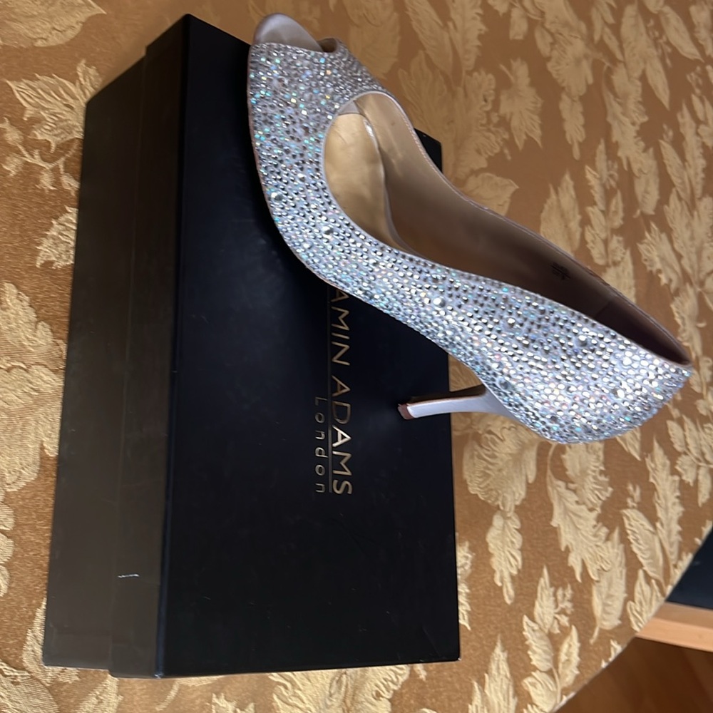 Benjamin Adams shoes - Picture 2 of 3
